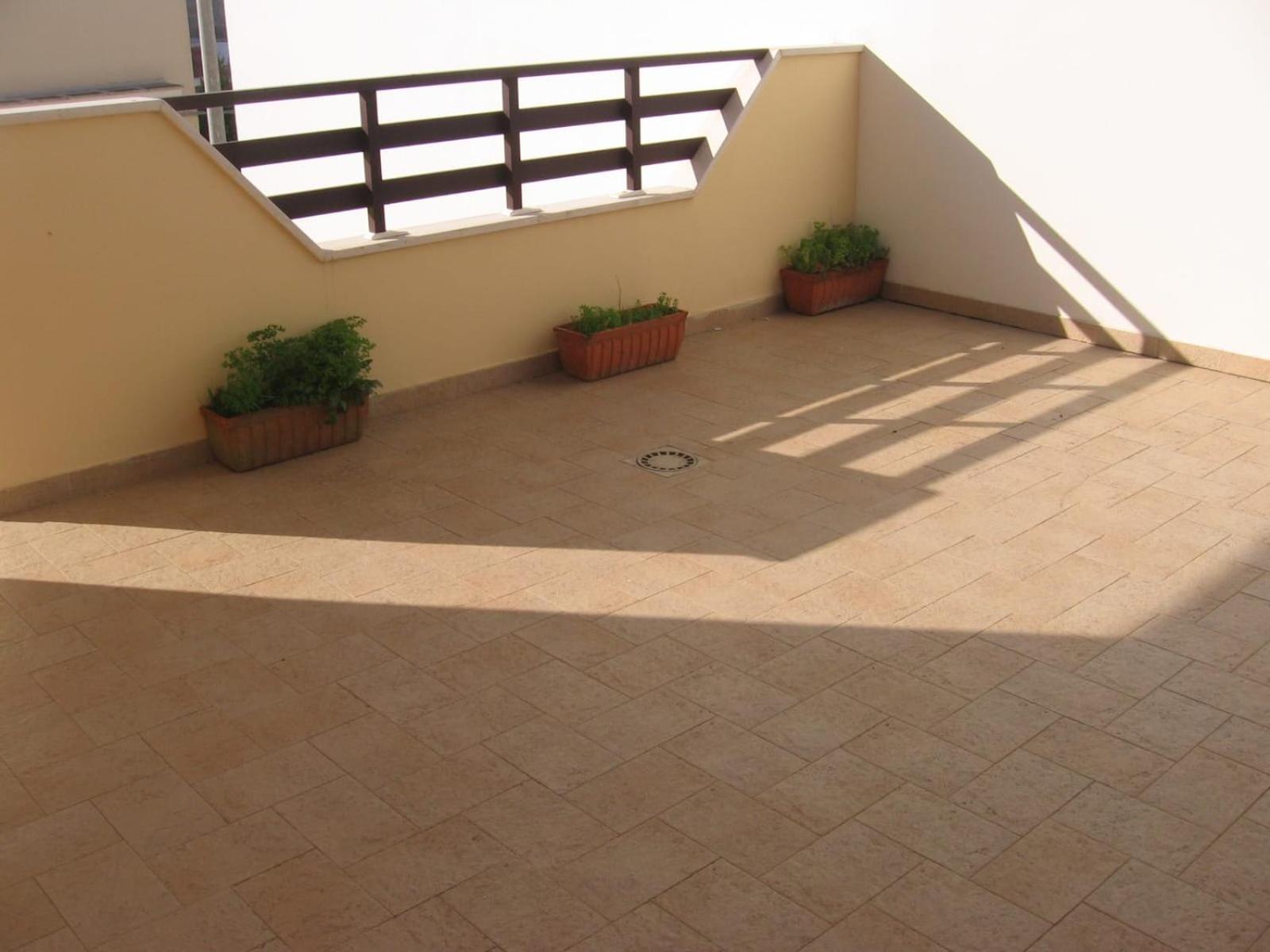 Villa Pasubio Porto Cesareo Exterior photo